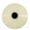 Stretch Film Roll 15mic BOPA nylon film for printing and laminating Factory